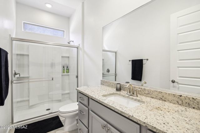 12766 E Prairie Aster Lane, Tucson, AZ 85747