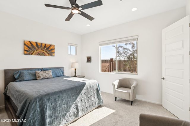 12766 E Prairie Aster Lane, Tucson, AZ 85747