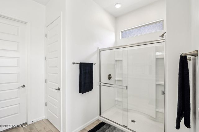 12766 E Prairie Aster Lane, Tucson, AZ 85747