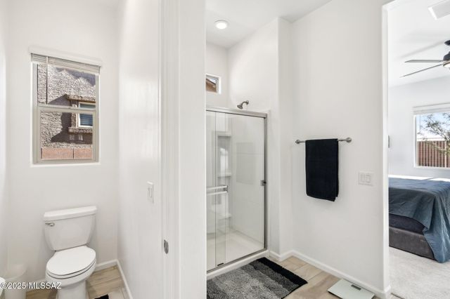 12766 E Prairie Aster Lane, Tucson, AZ 85747