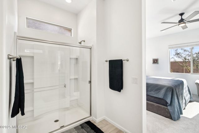 12766 E Prairie Aster Lane, Tucson, AZ 85747