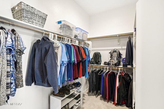 12766 E Prairie Aster Lane, Tucson, AZ 85747