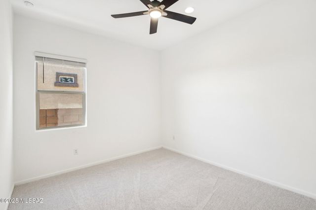 12766 E Prairie Aster Lane, Tucson, AZ 85747