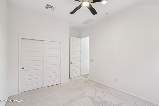 12766 E Prairie Aster Lane, Tucson, AZ 85747