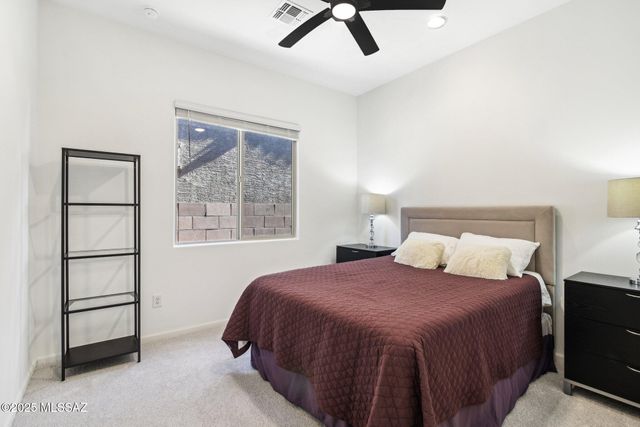 12766 E Prairie Aster Lane, Tucson, AZ 85747