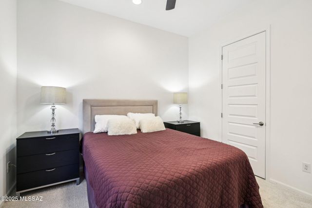 12766 E Prairie Aster Lane, Tucson, AZ 85747