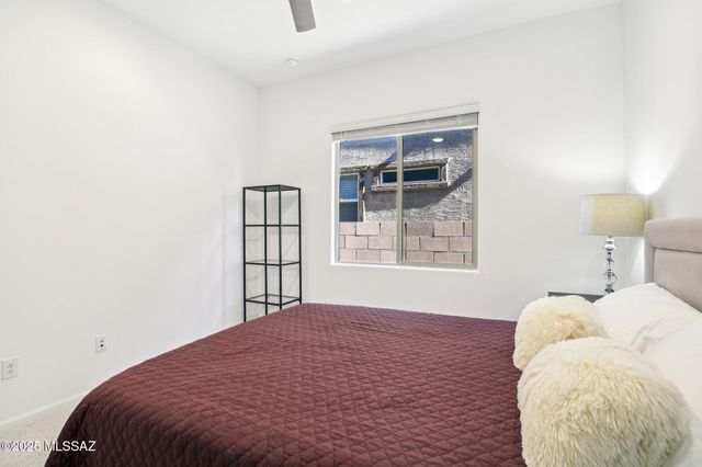 12766 E Prairie Aster Lane, Tucson, AZ 85747