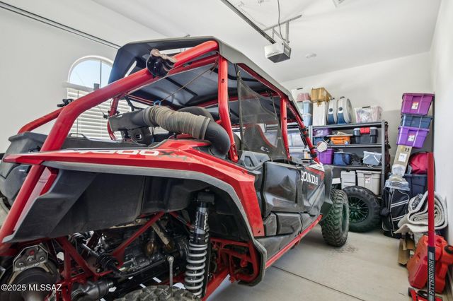 12766 E Prairie Aster Lane, Tucson, AZ 85747