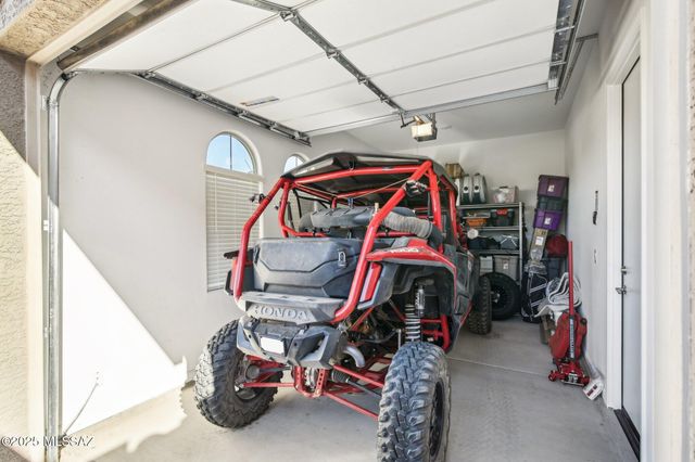 12766 E Prairie Aster Lane, Tucson, AZ 85747