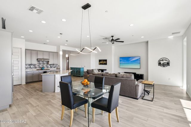 12766 E Prairie Aster Lane, Tucson, AZ 85747