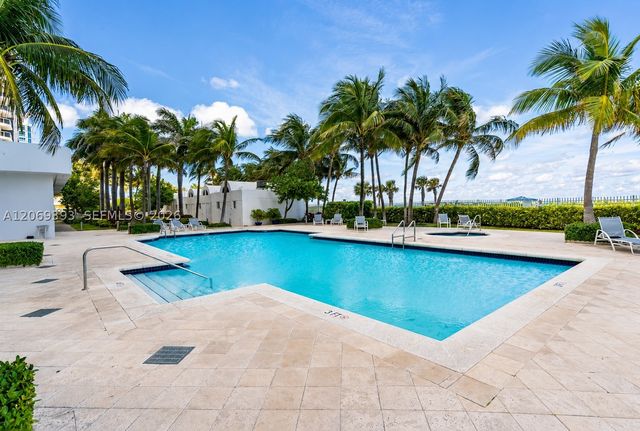 6365 Collins Ave 2805, Miami Beach, FL 33141