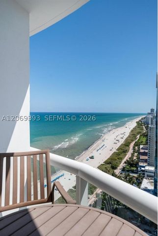 6365 Collins Ave 2805, Miami Beach, FL 33141