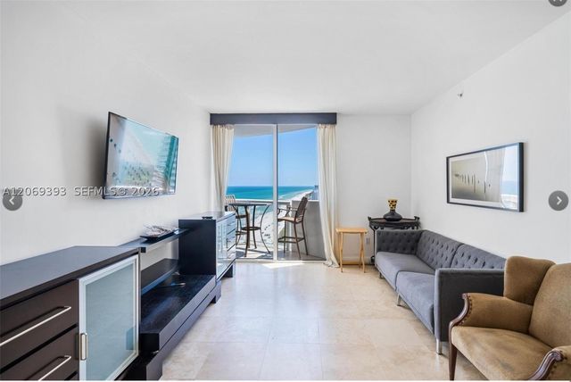 6365 Collins Ave 2805, Miami Beach, FL 33141