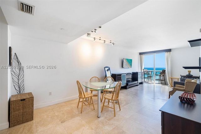 6365 Collins Ave 2805, Miami Beach, FL 33141