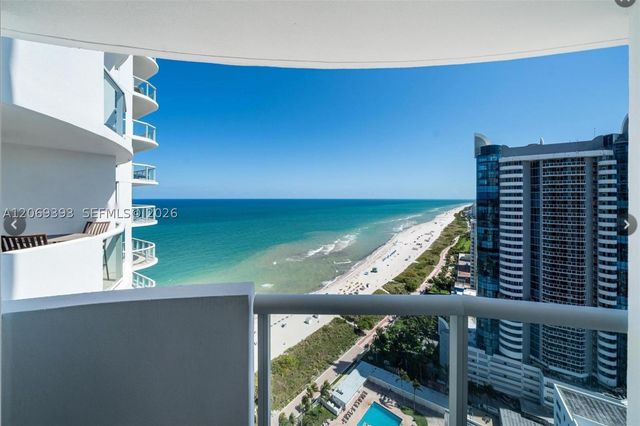 6365 Collins Ave 2805, Miami Beach, FL 33141