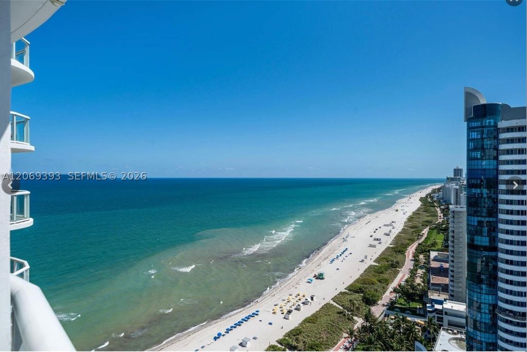 6365 Collins Ave 2805, Miami Beach, FL 33141