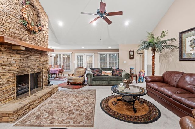 435 Live Oak Trail NE, Cleveland, TN 37323