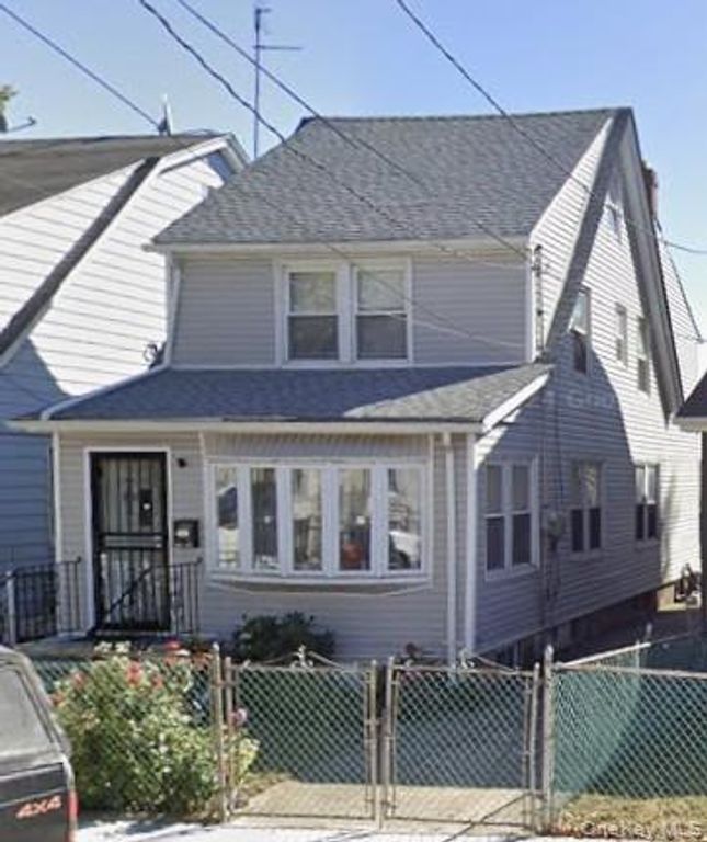 190-26 118th Avenue, Saint Albans, NY 11412