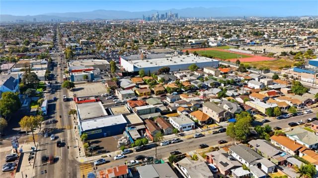 947 W 60th, Los Angeles, CA 90044