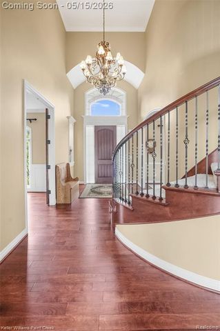 2757 Addison Circle, Rochester, MI 48306