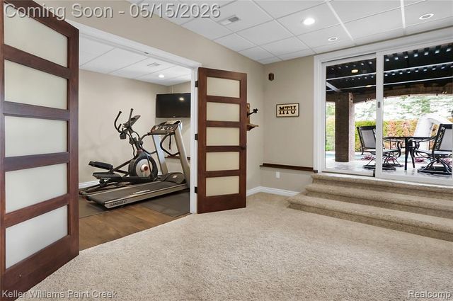 2757 Addison Circle, Rochester, MI 48306