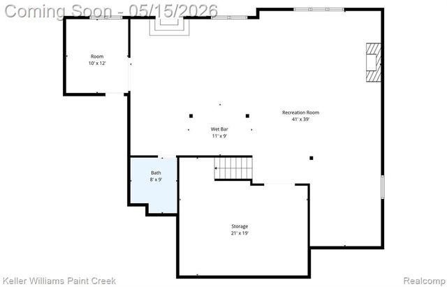 2757 Addison Circle, Rochester, MI 48306
