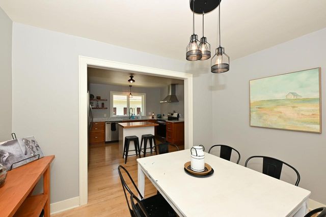 458 W Chestnut STREET, Port Washington, WI 53074