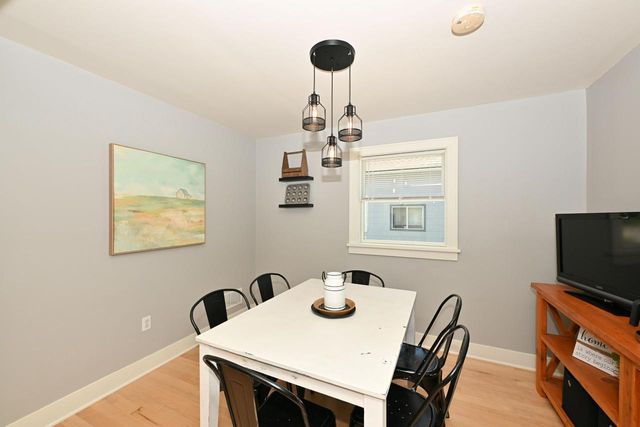 458 W Chestnut STREET, Port Washington, WI 53074