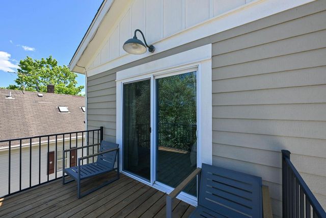 458 W Chestnut STREET, Port Washington, WI 53074