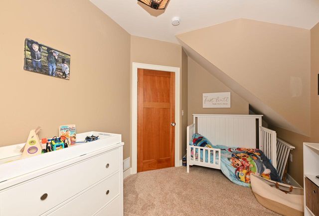 458 W Chestnut STREET, Port Washington, WI 53074