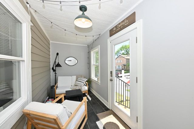 458 W Chestnut STREET, Port Washington, WI 53074