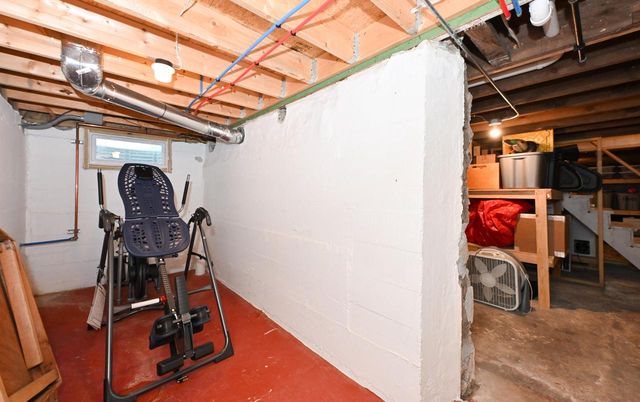 458 W Chestnut STREET, Port Washington, WI 53074