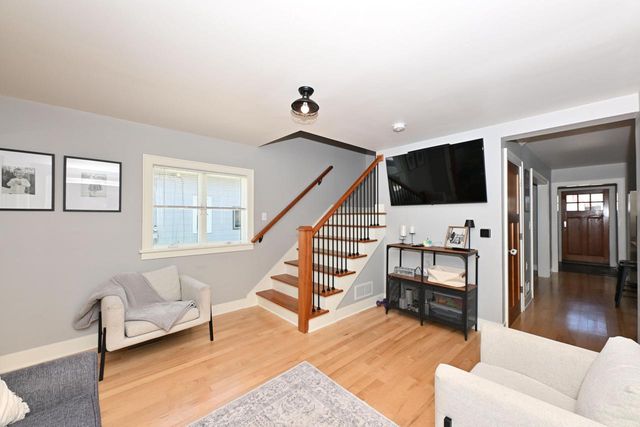 458 W Chestnut STREET, Port Washington, WI 53074