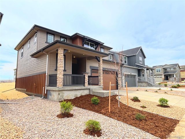 10769 Tomboy Drive, Parker, CO 80134