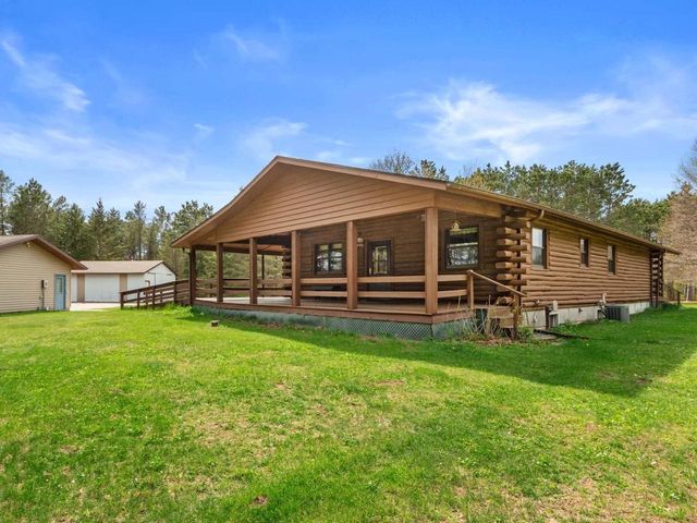 4111 Evergreen Avenue, Wisconsin Rapids, WI 54494
