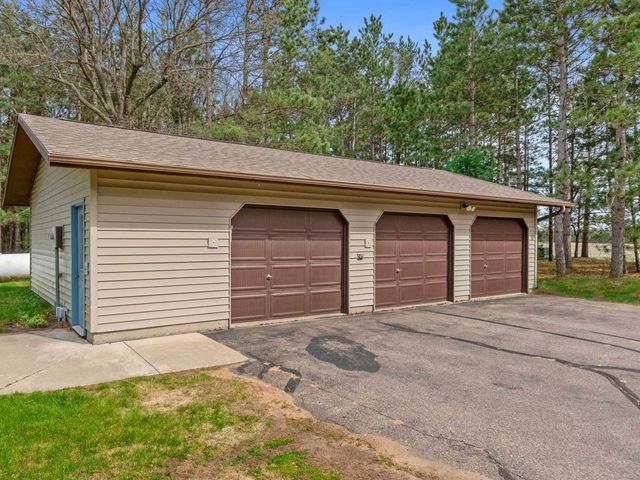 4111 Evergreen Avenue, Wisconsin Rapids, WI 54494