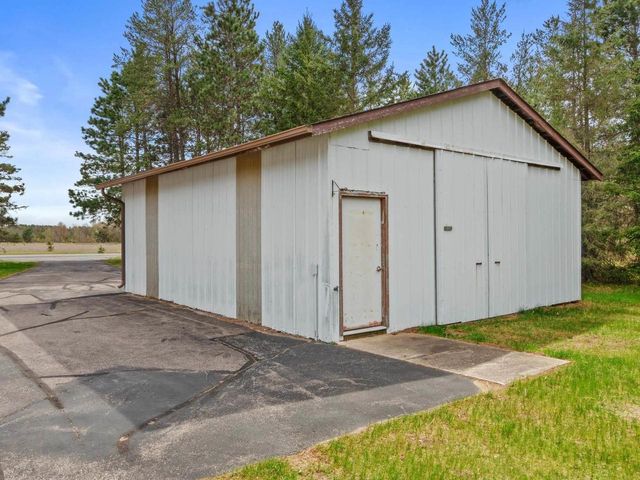 4111 Evergreen Avenue, Wisconsin Rapids, WI 54494