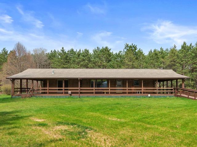 4111 Evergreen Avenue, Wisconsin Rapids, WI 54494
