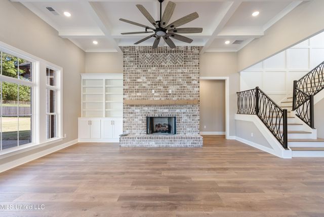 1518 Ashtons Lane, Hernando, MS 38632