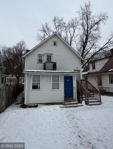 1212 Bush Avenue, Saint Paul, MN 55106