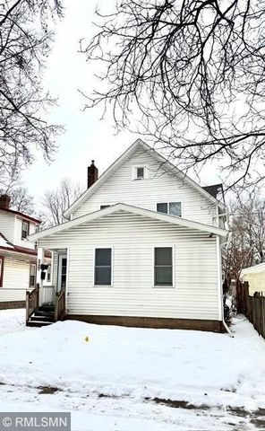 1212 Bush Avenue, Saint Paul, MN 55106
