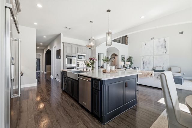 3408 Mark Twain Boulevard, Flower Mound, TX 75022