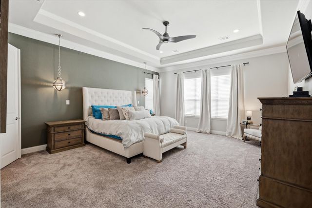 3408 Mark Twain Boulevard, Flower Mound, TX 75022
