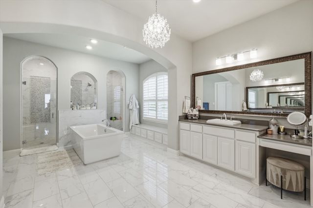 3408 Mark Twain Boulevard, Flower Mound, TX 75022