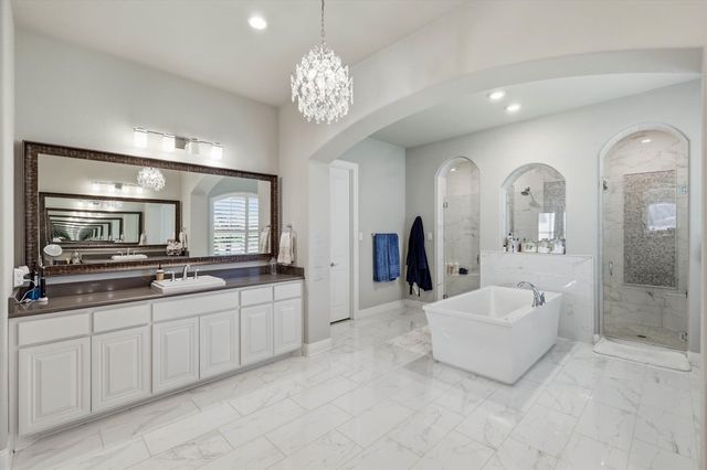 3408 Mark Twain Boulevard, Flower Mound, TX 75022