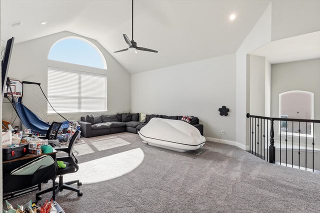 3408 Mark Twain Boulevard, Flower Mound, TX 75022