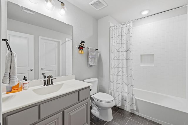 3408 Mark Twain Boulevard, Flower Mound, TX 75022