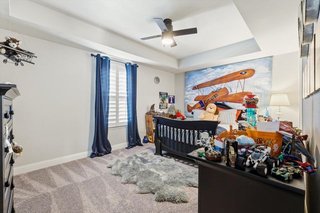 3408 Mark Twain Boulevard, Flower Mound, TX 75022