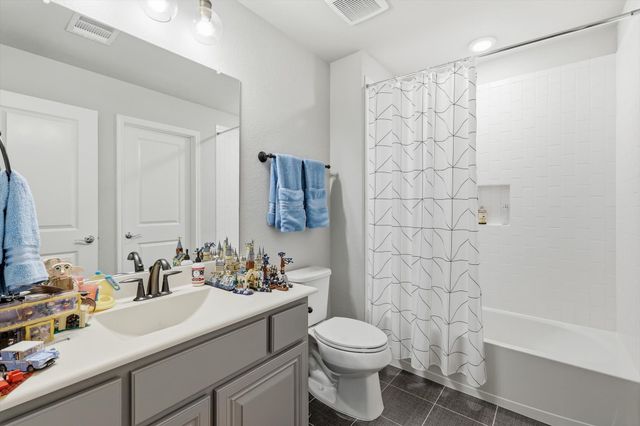 3408 Mark Twain Boulevard, Flower Mound, TX 75022