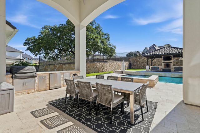 3408 Mark Twain Boulevard, Flower Mound, TX 75022